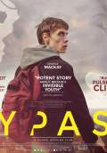 Bypass (2015) Poster #1 Thumbnail