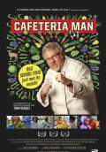 Cafeteria Man (2011) Poster #1 Thumbnail