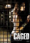 Caged (2010) Poster #1 Thumbnail