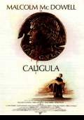 Caligula (1980) Poster #1 Thumbnail