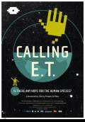 Calling E.T. (2009) Poster #1 Thumbnail