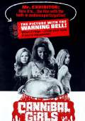 Cannibal Girls (1973) Poster #1 Thumbnail