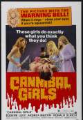Cannibal Girls (1973) Poster #2 Thumbnail