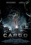 Cargo (2009) Poster #1 Thumbnail