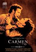 Carmen 3D (2011) Poster #1 Thumbnail