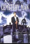 Cemetery Man (1996) Poster #1 Thumbnail