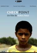 Checkpoint (2011) Poster #1 Thumbnail