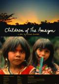Children of the Amazon (2010) Poster #1 Thumbnail