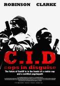 C.I.D - Cops In Disguise (2013) Poster #1 Thumbnail