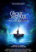 Cirque du Soleil: Worlds Away (2012) Poster #1 Thumbnail