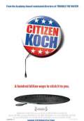Citizen Koch (2013) Poster #1 Thumbnail