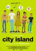 City Island (2010) Poster #1 Thumbnail