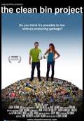The Clean Bin Project (2010) Poster #1 Thumbnail