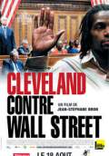 Cleveland vs. Wall Street (2010) Poster #1 Thumbnail