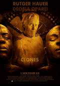 Clones (2015) Poster #1 Thumbnail