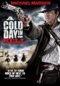 A Cold Day in Hell (2011) Poster #1 Thumbnail