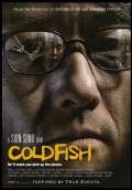 Cold Fish (2010) Poster #1 Thumbnail