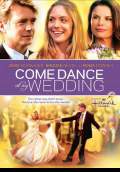 Come Dance at My Wedding (2009) Poster #1 Thumbnail