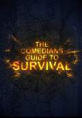 The Comedian's Guide to Survival (2016) Poster #1 Thumbnail