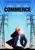 Commerce (2011) Poster #1 Thumbnail
