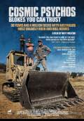 Cosmic Psychos: Blokes You Can Trust (2013) Poster #1 Thumbnail