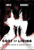 Cost of Living (2011) Poster #1 Thumbnail