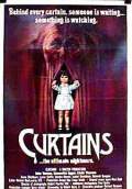Curtains (1983) Poster #1 Thumbnail