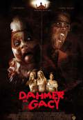 Dahmer vs. Gacy (2009) Poster #2 Thumbnail