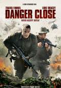 Danger Close (2019) Poster #2 Thumbnail