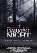 Darkest Night (2012) Poster #1 Thumbnail