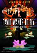 David Wants to Fly (2010) Poster #1 Thumbnail