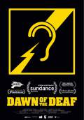 Dawn of the Deaf (2017) Poster #1 Thumbnail