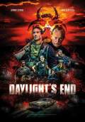 Daylight's End (2016) Poster #1 Thumbnail