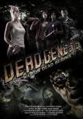 Dead Genesis (2010) Poster #1 Thumbnail