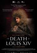 The Death of Louis XIV (2016) Poster #1 Thumbnail