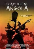 Death Metal Angola (2014) Poster #1 Thumbnail