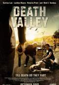 Death Valley (2015) Poster #1 Thumbnail