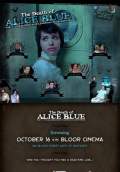 The Death of Alice Blue (2009) Poster #1 Thumbnail