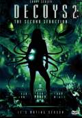 Decoys 2: Alien Seduction (2007) Poster #1 Thumbnail