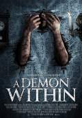 A Demon Within (2018) Poster #1 Thumbnail