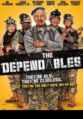 The Dependables (2014) Poster #1 Thumbnail