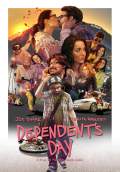 Dependent's Day (2016) Poster #2 Thumbnail