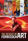 The Desert of Forbidden Art (2010) Poster #1 Thumbnail