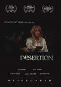 Desertion (2010) Poster #1 Thumbnail