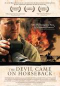 The Devil Came On Horseback (2008) Poster #1 Thumbnail