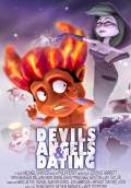 Devils Angels & Dating (2012) Poster #1 Thumbnail