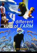 A Different Kind of Farm (2014) Poster #1 Thumbnail