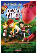 Dino Time (2012) Poster #1 Thumbnail