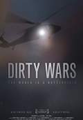 Dirty Wars (2013) Poster #1 Thumbnail