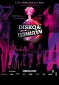 Disco and Atomic War (Disko ja tuumasõda) (2010) Poster #1 Thumbnail